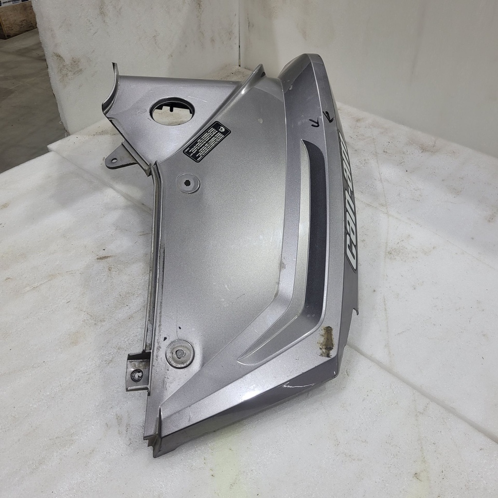 magnesium rh rear fender kit model-magnesium nord america