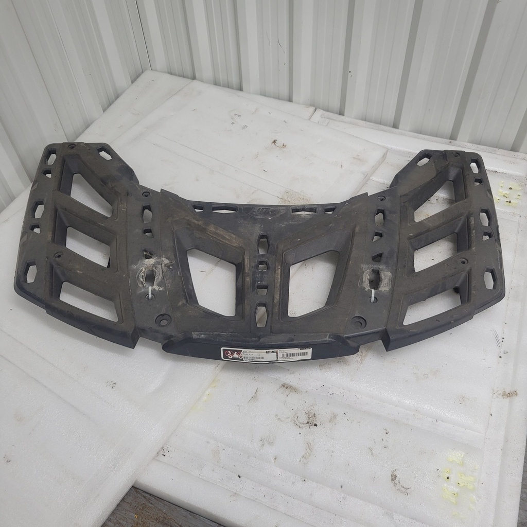 luggage rack kit north america