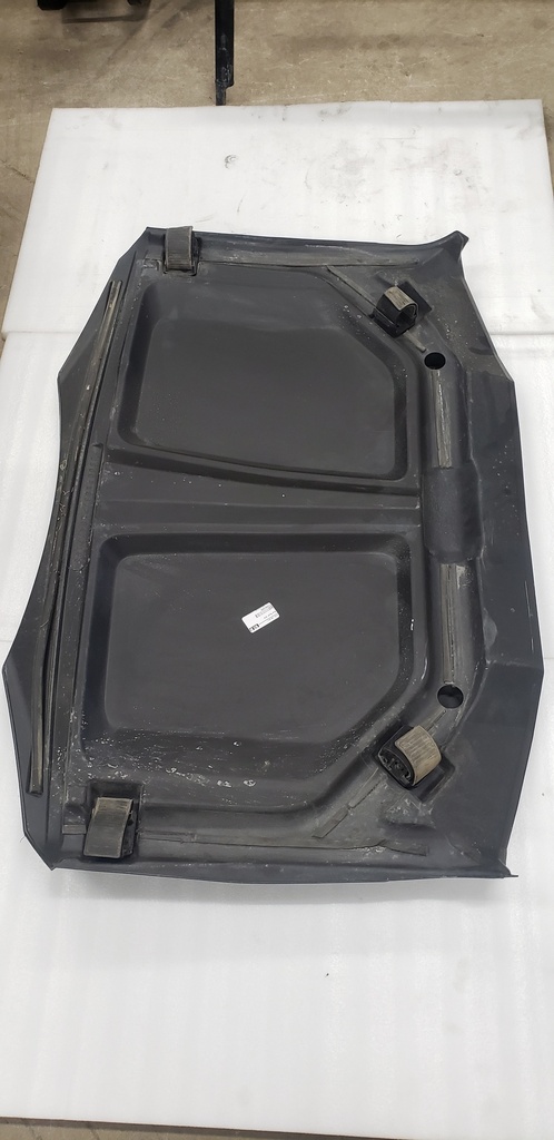 mid roof kit package ltd