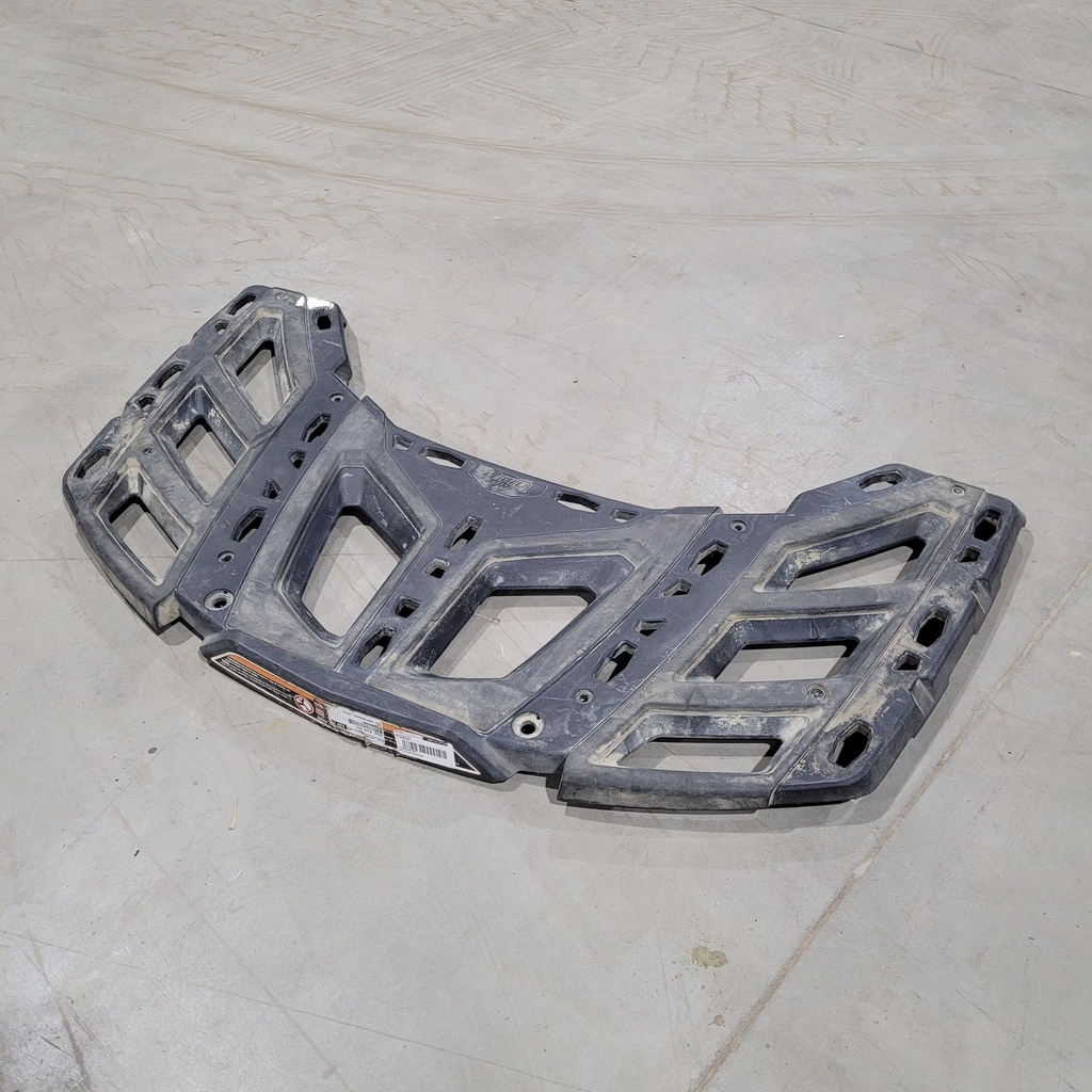 rear rack kit
