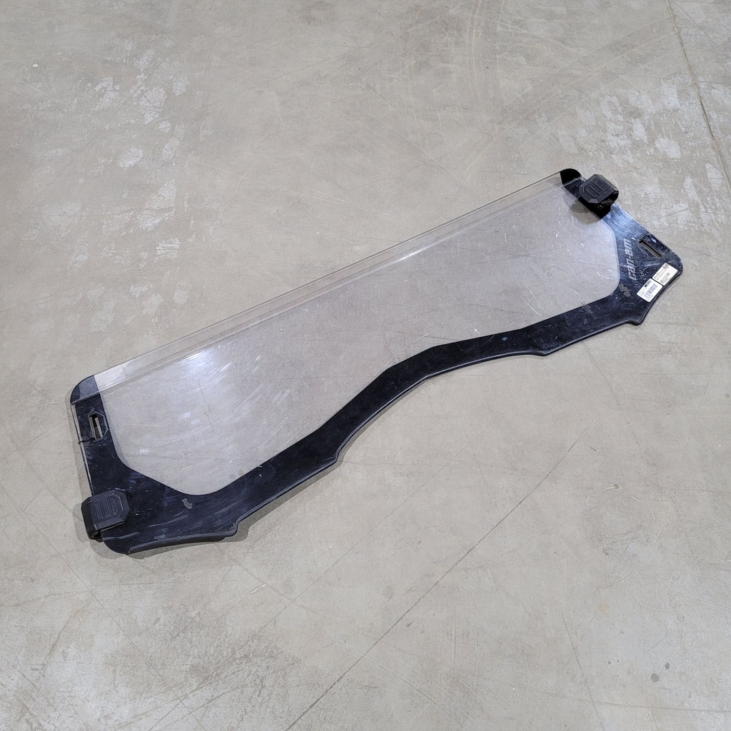 Half Windshield for Comma - Can-Am - 715003855