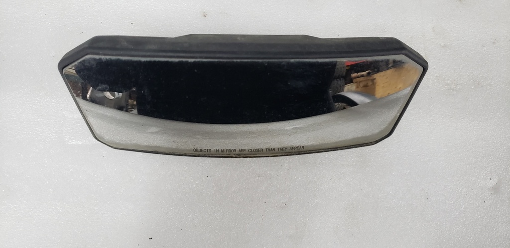 center mirror kit