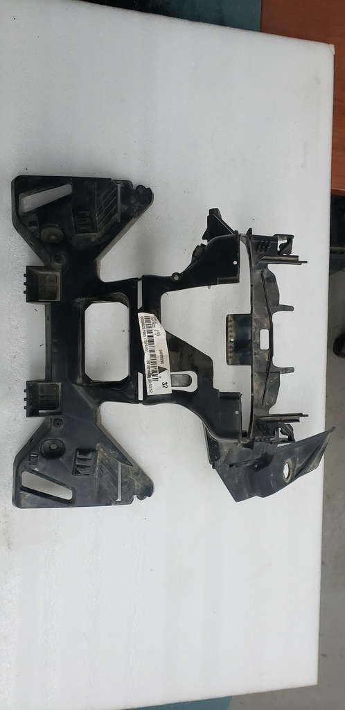 Console Support Ass'y