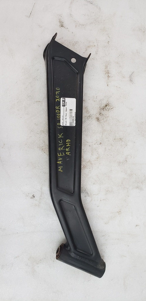 Black RH Rear Upper Susp Can-Am - 715006132