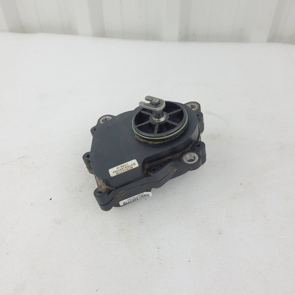 actuator ass'y 4 pins