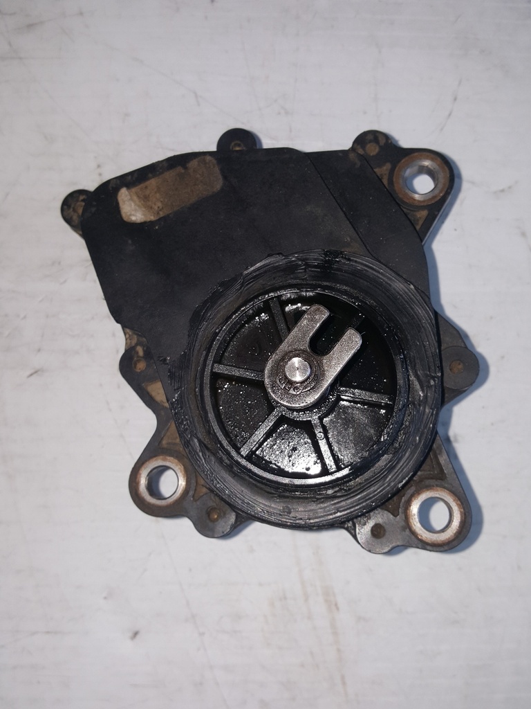 BOMBARDIER ACTUATOR - 715900614