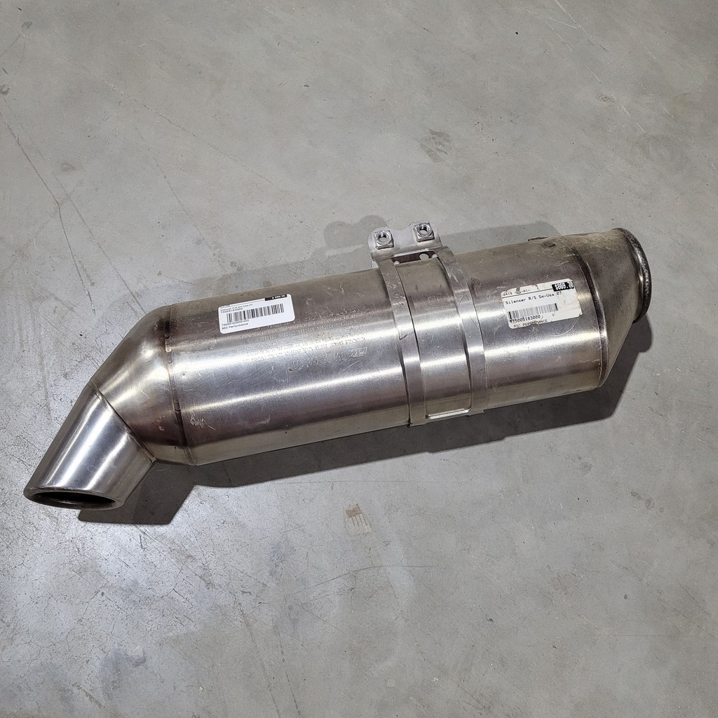 KTM Silencer R/S Sm-Usa 07 - 75005183000