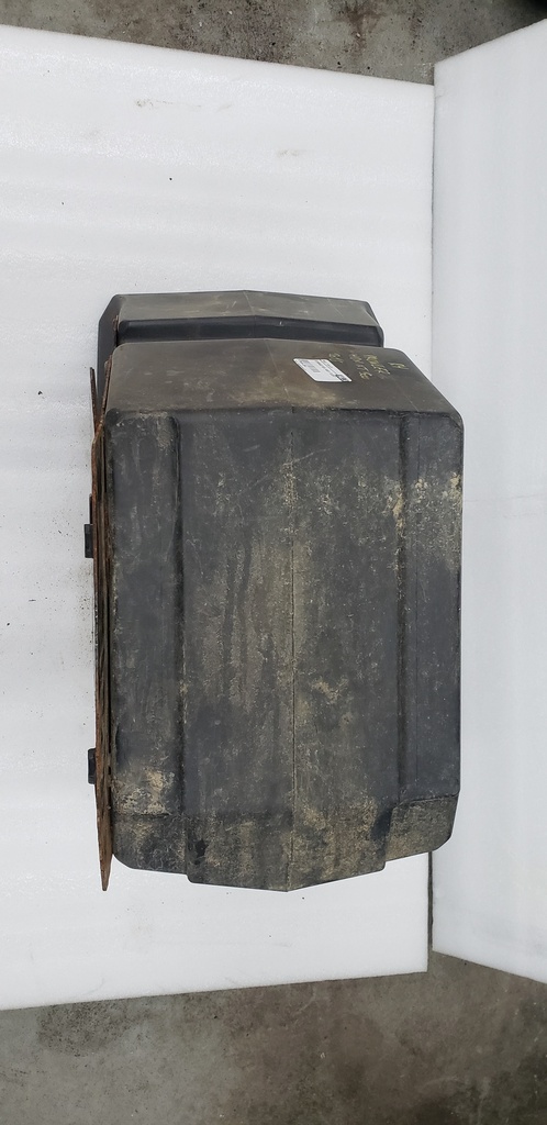 STORAGE BOX ASSY RIGHT - 7506-054 arctic cat