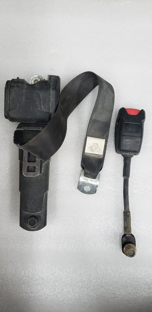 BELT,SEAT-3PT-ASSEMBLY(WC TRL/SPORT) (Passenger)