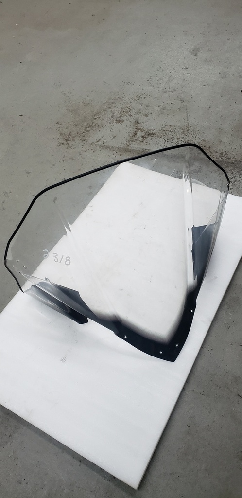 windshield