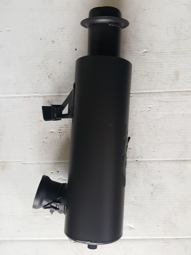NEW GGB PIPE XP XS 800 ETEC - 762-1054-1