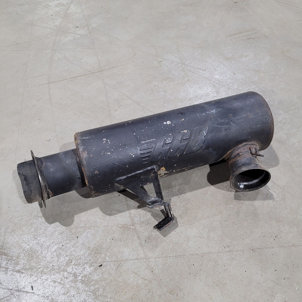 NEW GGB PIPE XP XS 800 ETEC - 762-1054-1