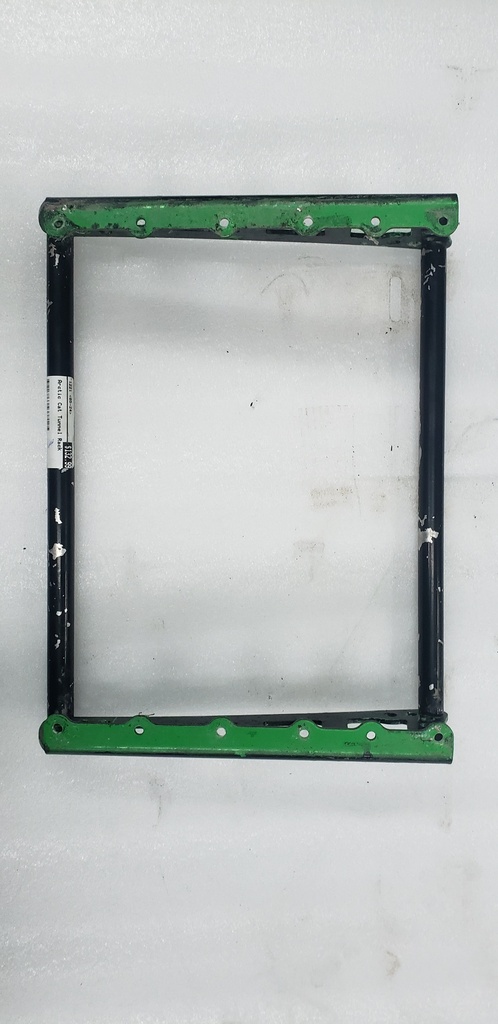 Arctic Cat Tunnel Rack - 7639-336 arctic cat