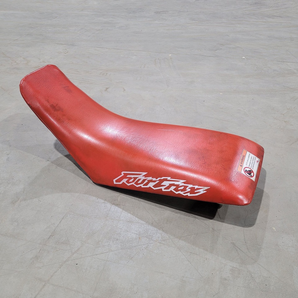 SEAT 400EX - 77100-HN1-A00ZB HONDA