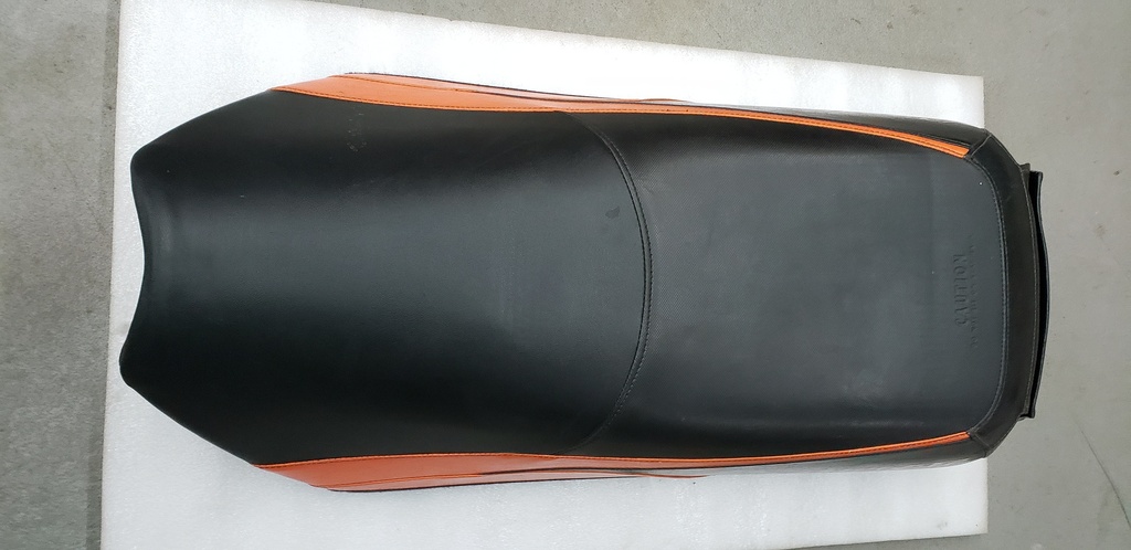 Complete Seat Assembly - 7800-635 ARCTIC CAT