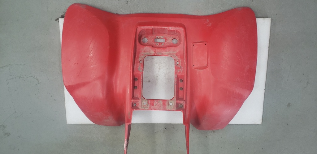 FENDER, RR. 400EX - 80100-HN1-A00ZA HONDA