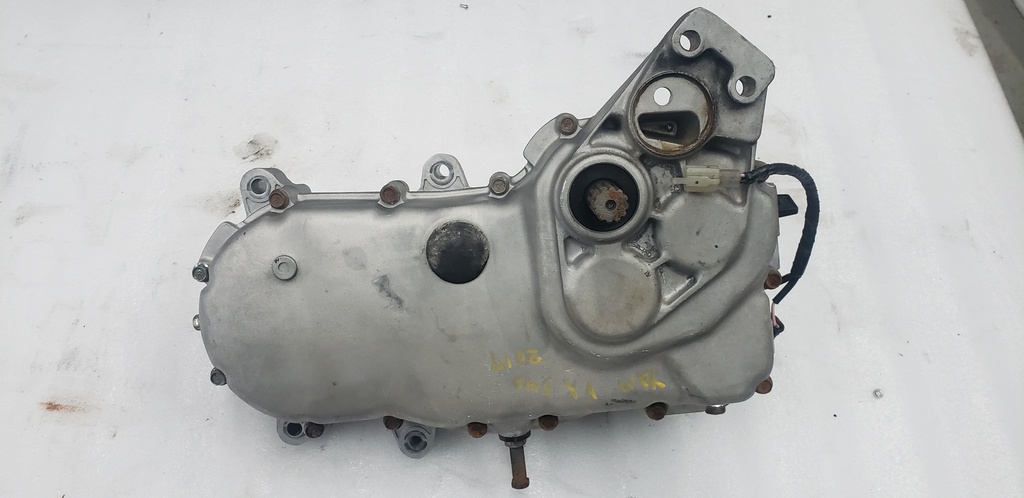 GEARCASE COMPLET - 83R-47543-00-00 yamaha