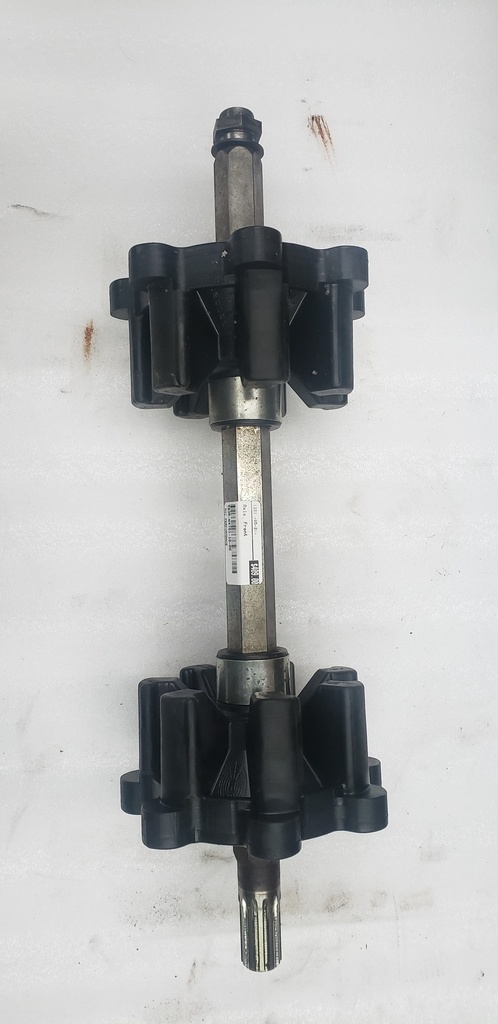 Axle, Front - 83R-W4751-10-00 yamaha