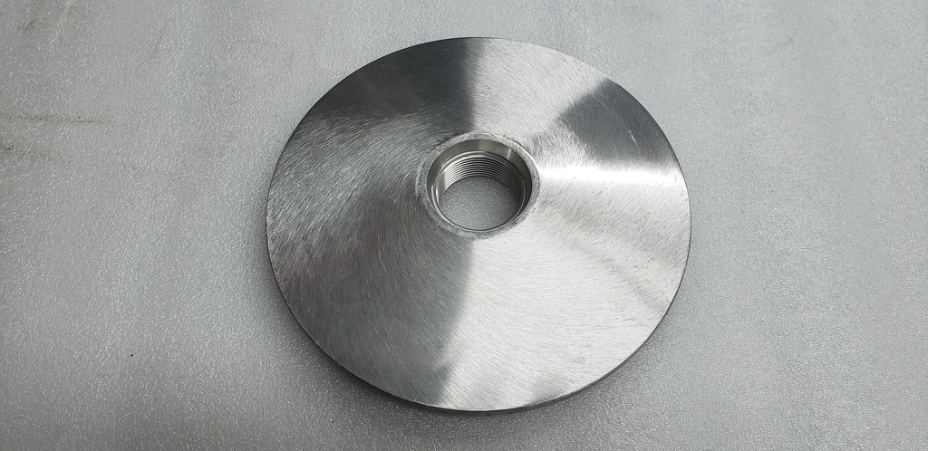 Sheave, Primary Fixed - 84J-17611-00-00