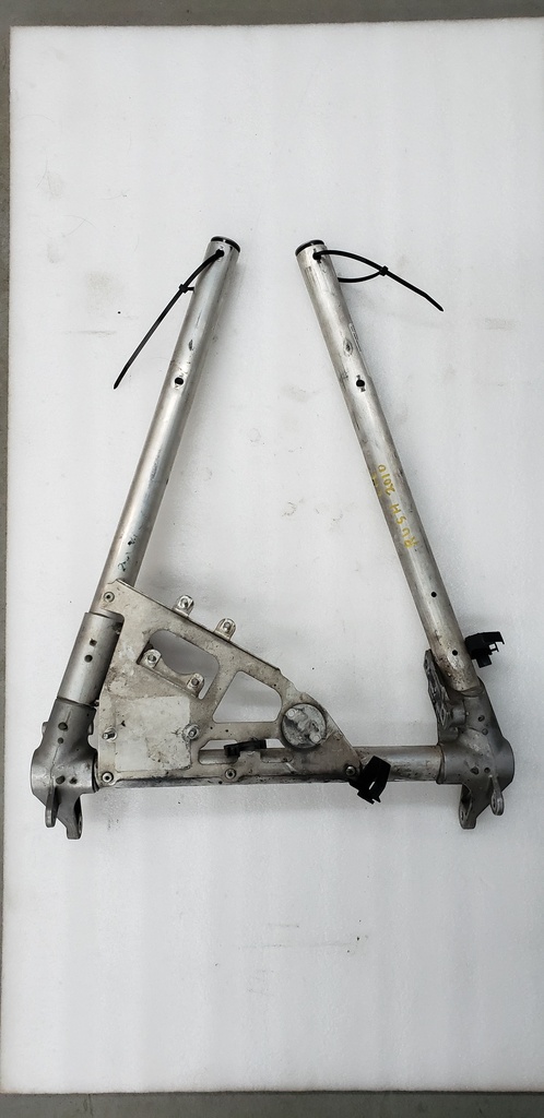 ASM-FRAME TUBULAR FRONT - POLARIS - 1017422 POLARIS