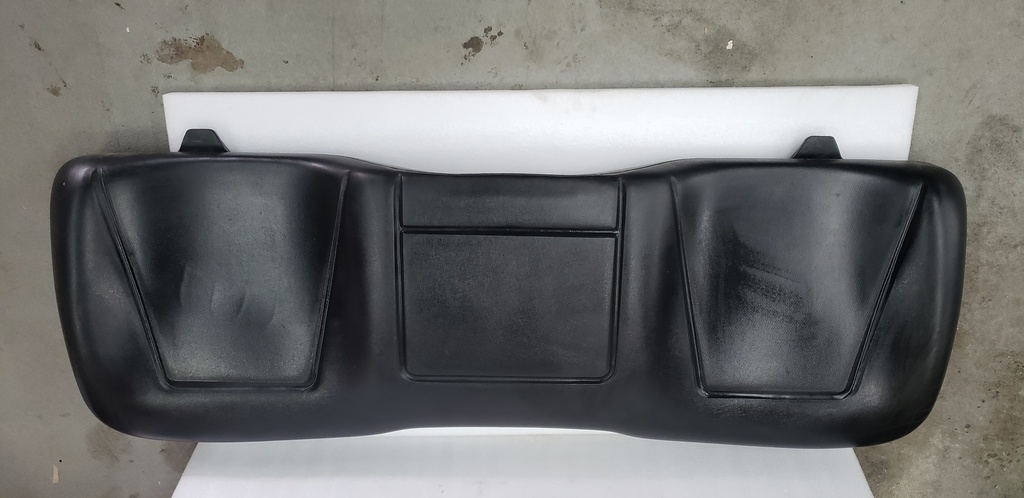 SEAT, BENCH, BOTTOM - 8506-824 arctic cat