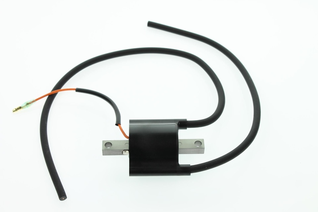 IGNITION COIL ASSEMBLY