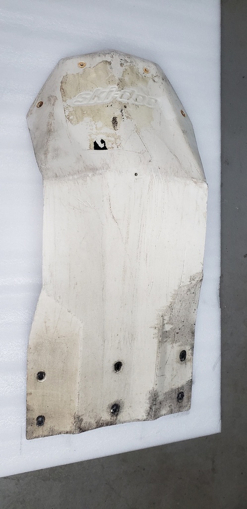 SKI-DOO FULL BODY SKID PL - 860200203 ski doo