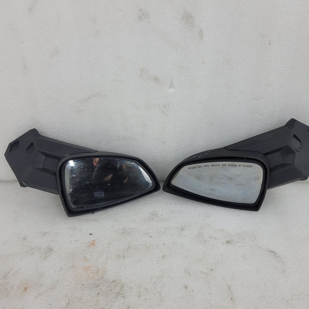 Ski-Doo RETROVISEUR - 860200694