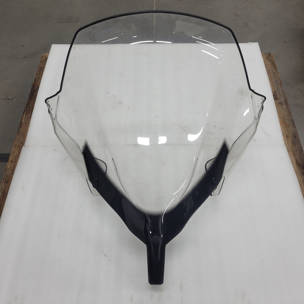 windshield ass'y