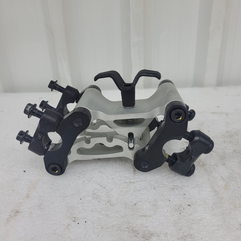 riser kit, adjustable