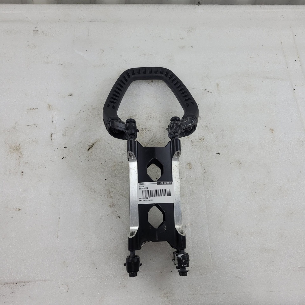 riser kit