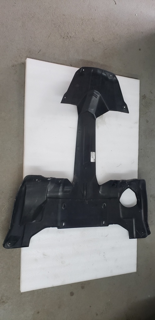 EXTREME SKID PLATE - Brp - 860201738