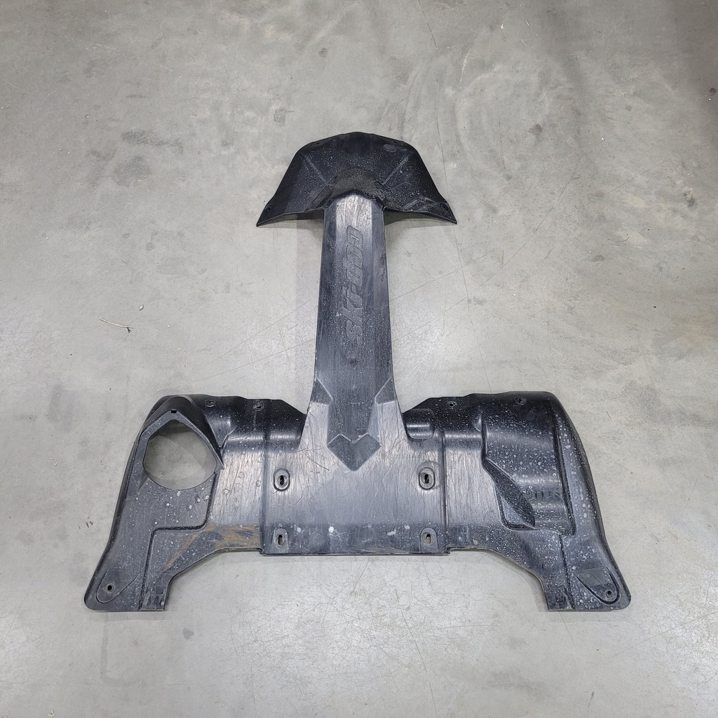 EXTREME SKID PLATE - Brp - 860201738