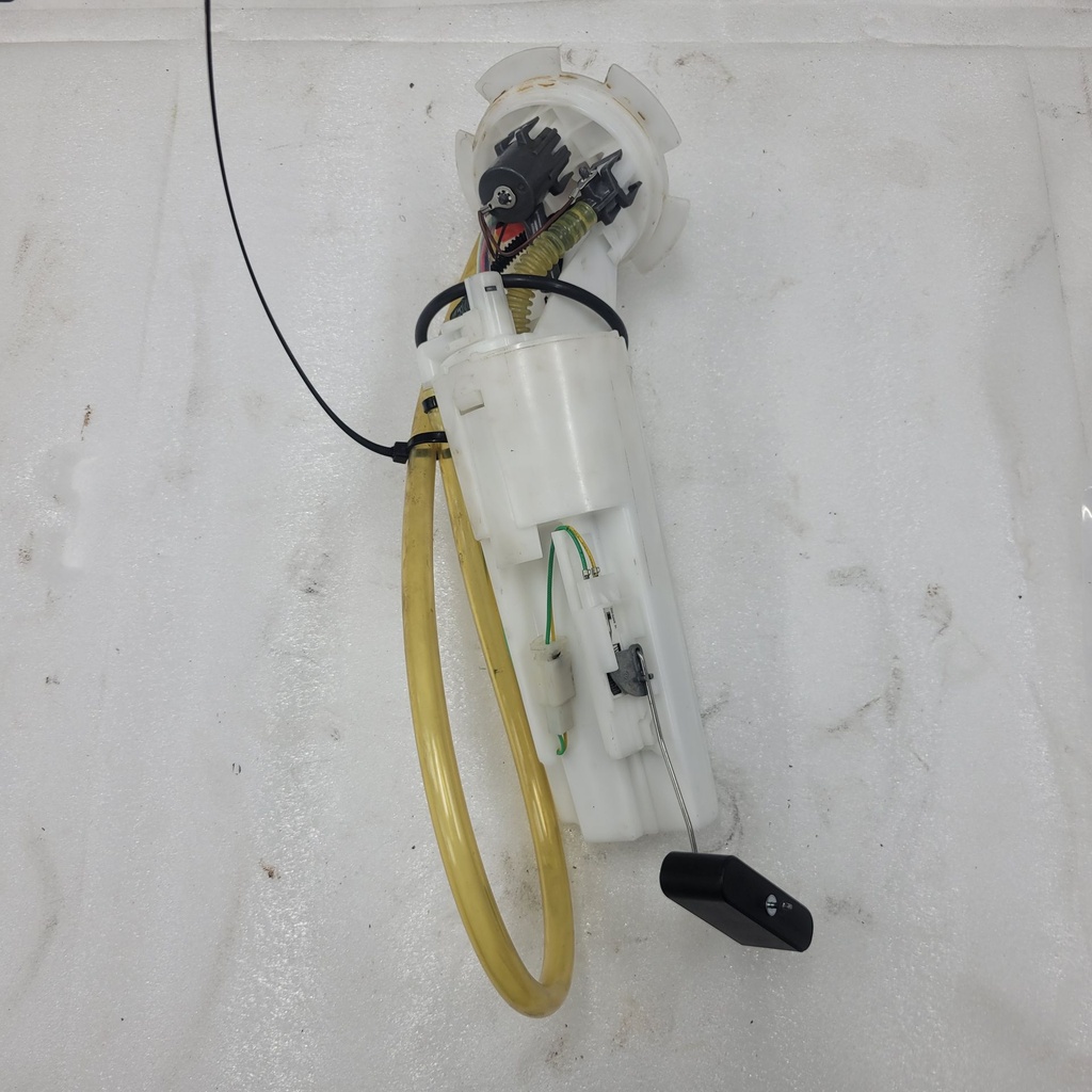 fuel pump ass'y included 300 to 300c