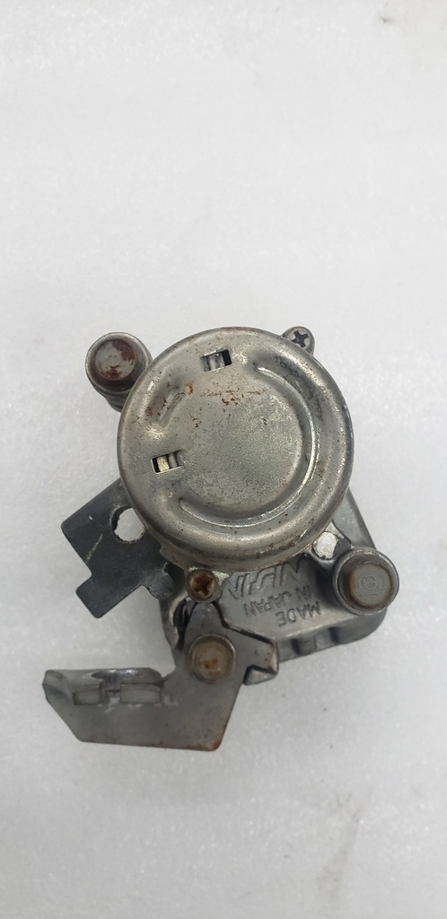 Caliper Body Comp.1 - 87R-25730-01-00 yamaha