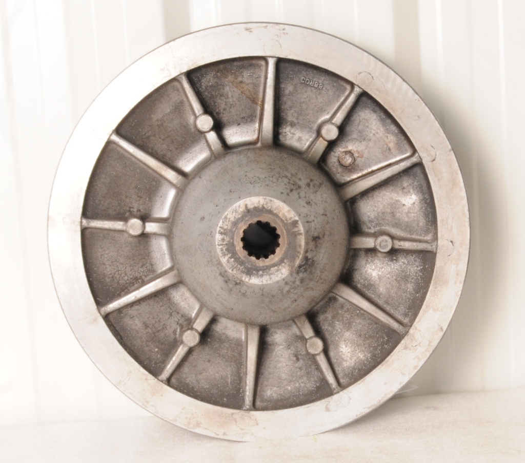 Secondary Fixed Sheave Comp