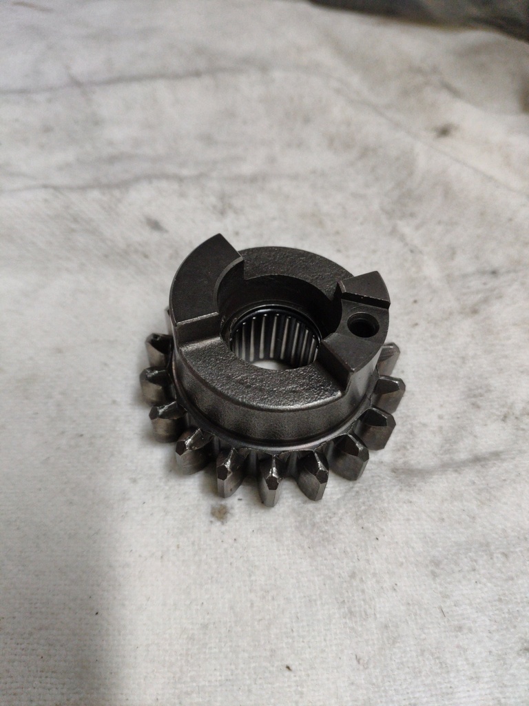 Gear, Reverse Pinion 1 (18T)