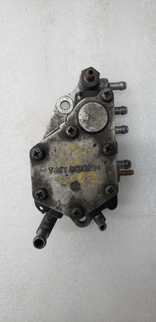 FUEL PUMP - YAMAHA - 8DF-24410-00-00 yamaha