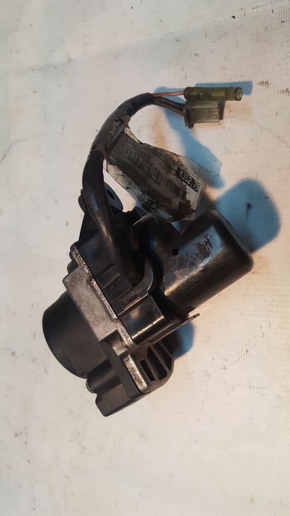 SERVOMOTER - YAMAHA - 8DF-85820-00-00