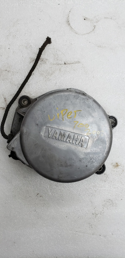 RECOIL STARTER - YAMAHA - 8EK-15710-00-00 yamaha