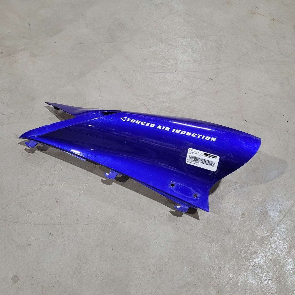 FAIRING2 - 8EK-7723A-10-00 yamaha