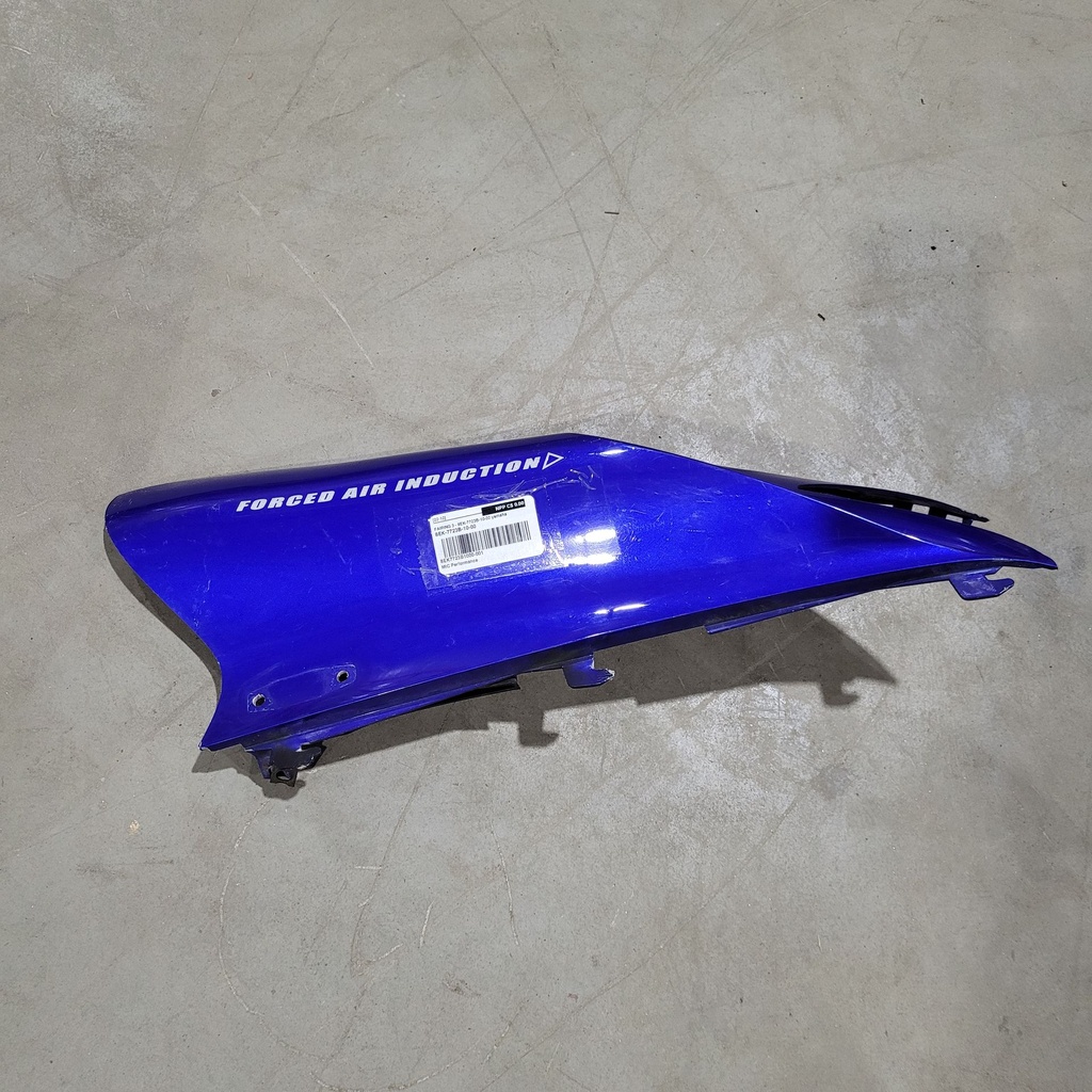 FAIRING 3 - 8EK-7723B-10-00 yamaha