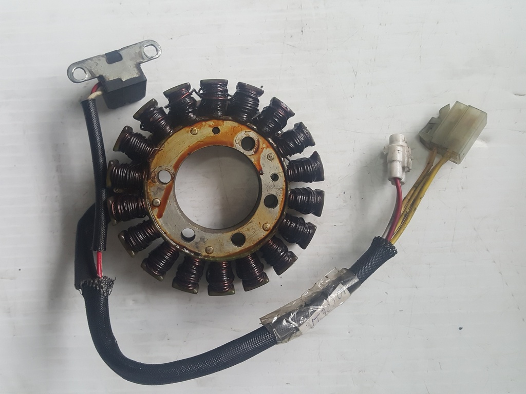 STATOR - YAMAHA - 8EK-81410-10-00