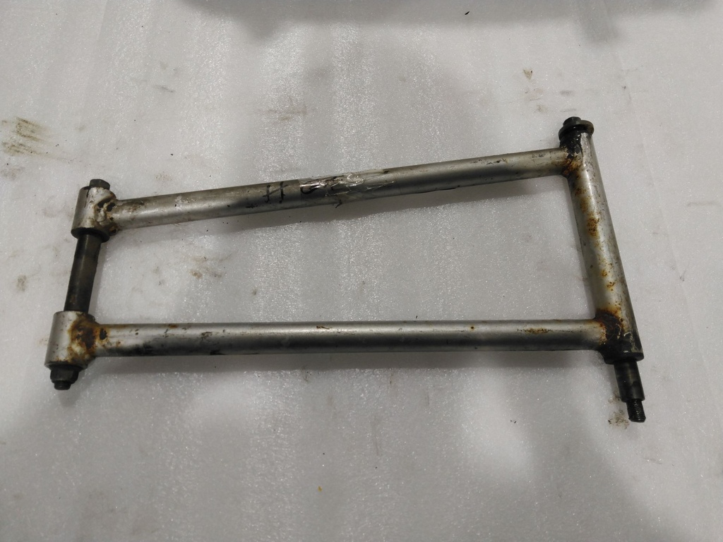 Front Upper Arm Comp. (Left) RX10MH (8EP1)