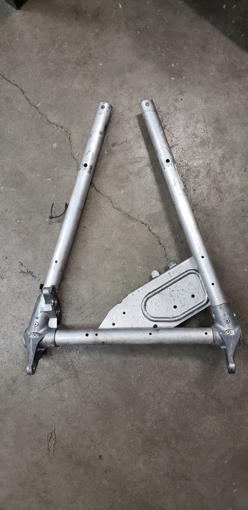 ASM STUCTURE - POLARIS - 1017744 POLARIS