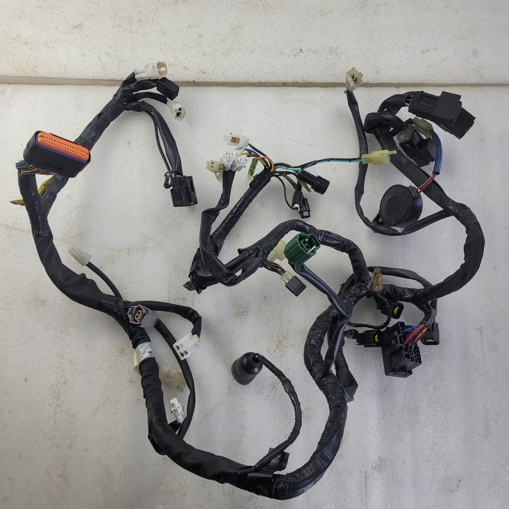 MAIN HARNESS 3CYL YAM