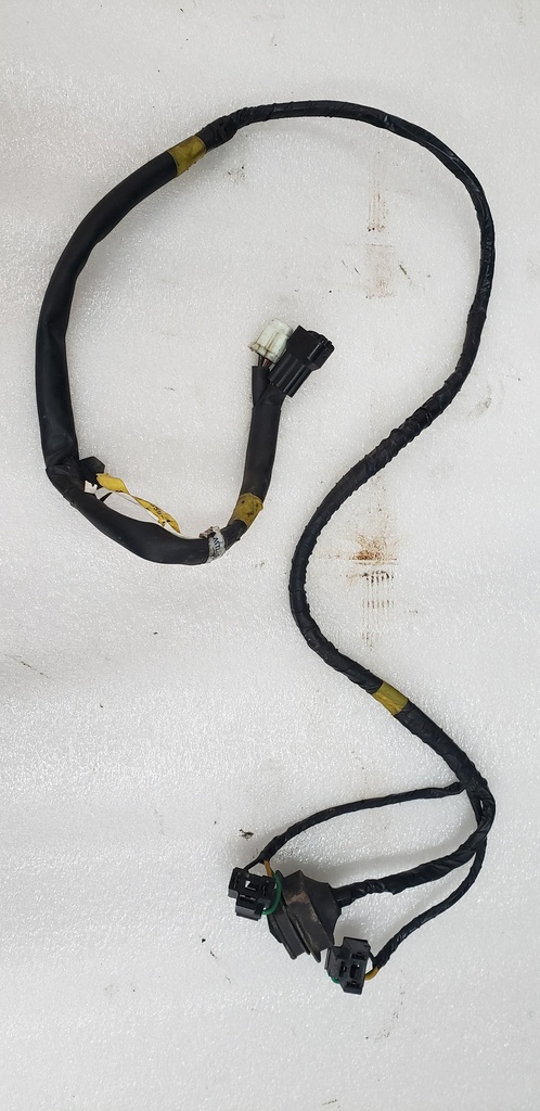 cord, headlight