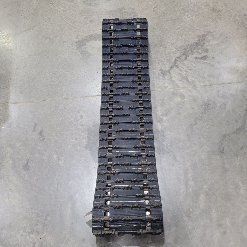 (new ref. sma-track-90-06) track 15x144  assy