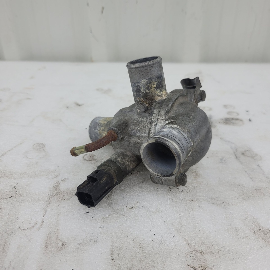 thermostat assy