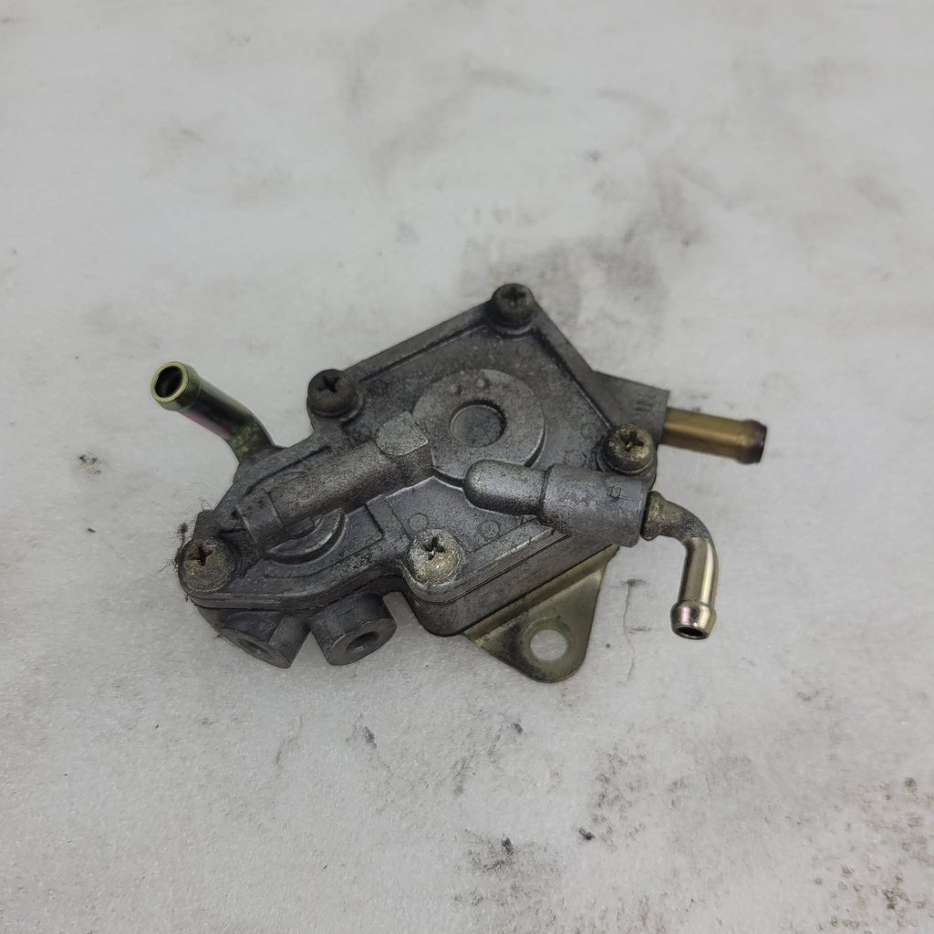 fuel pump assy